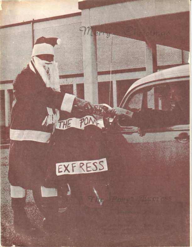 December 15, 1974 Issue