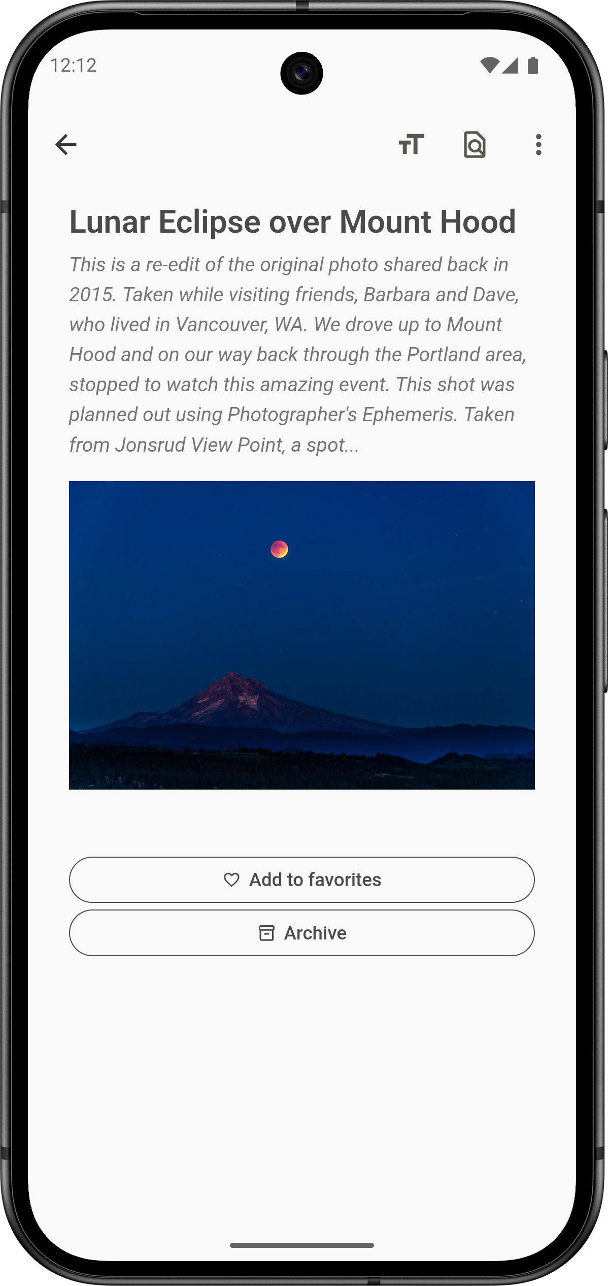 Picture Viewer